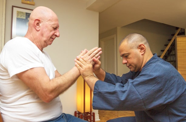 initiation Komyo Reiki